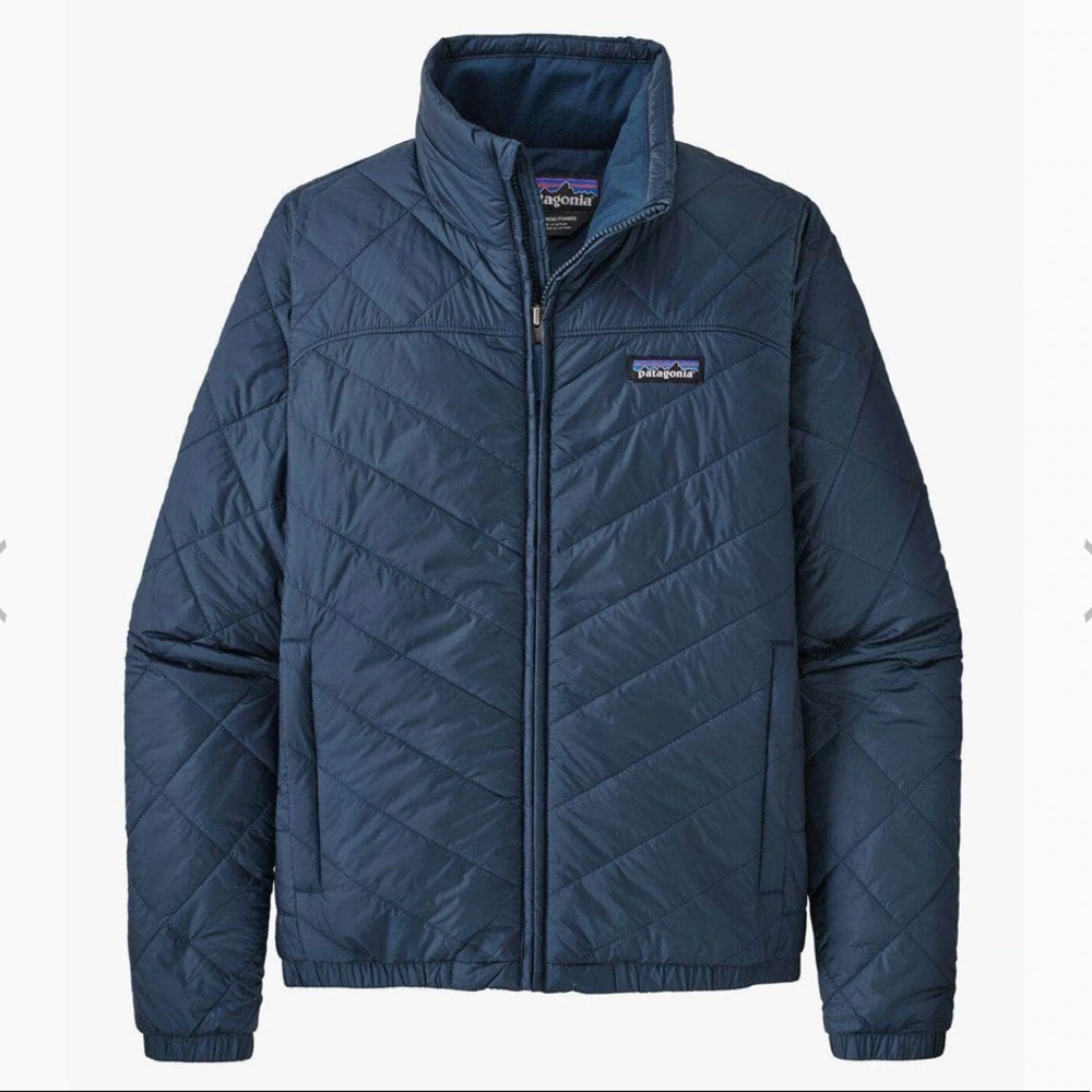 NWT Patagonia Radalie Bomber Jacket